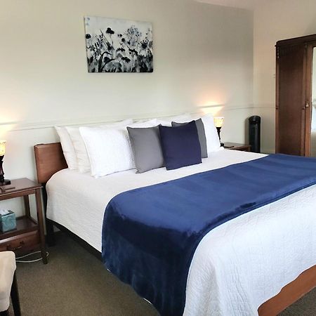 The Heron Inn And Day Spa La Conner Extérieur photo