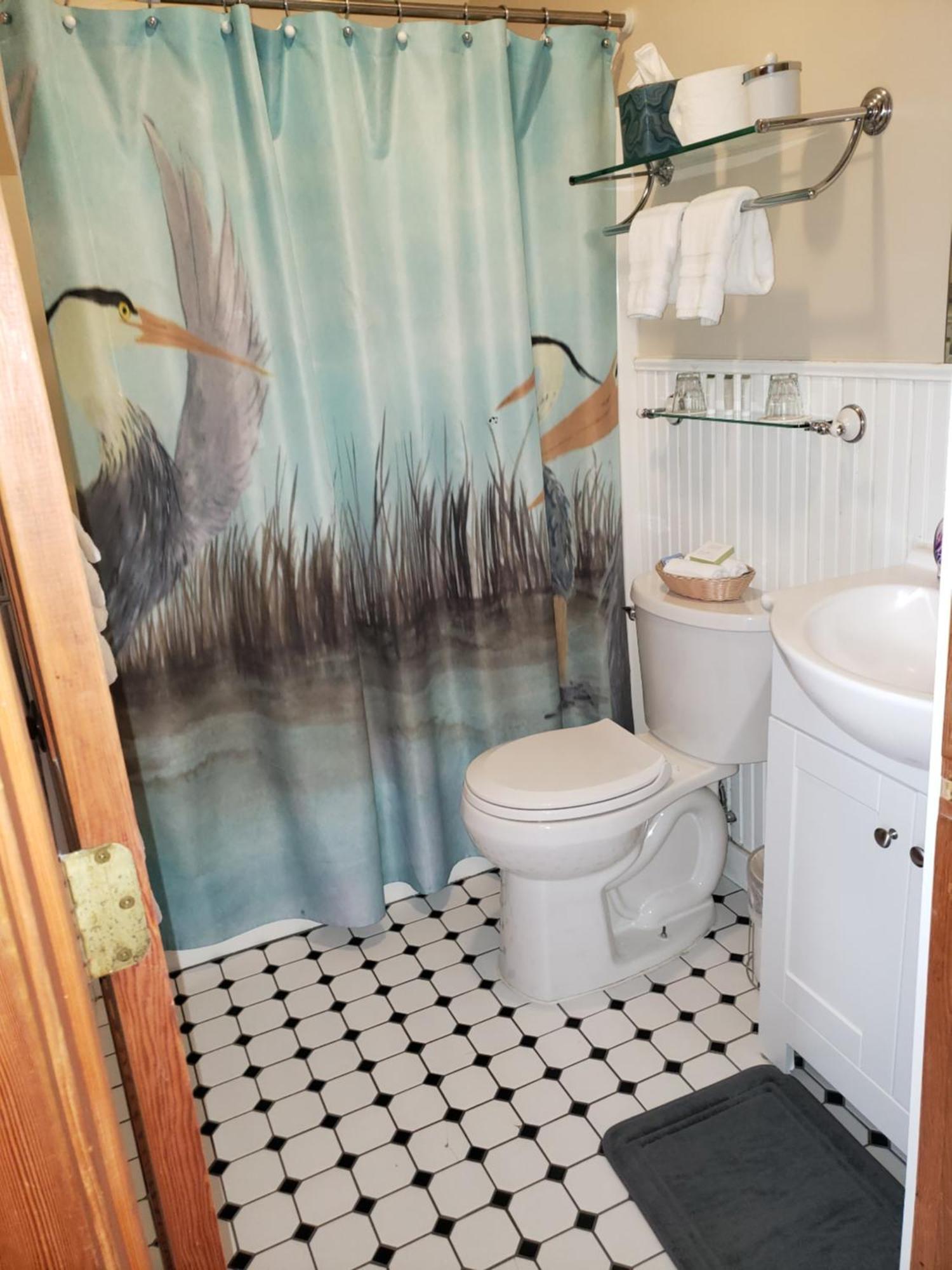 The Heron Inn And Day Spa La Conner Extérieur photo