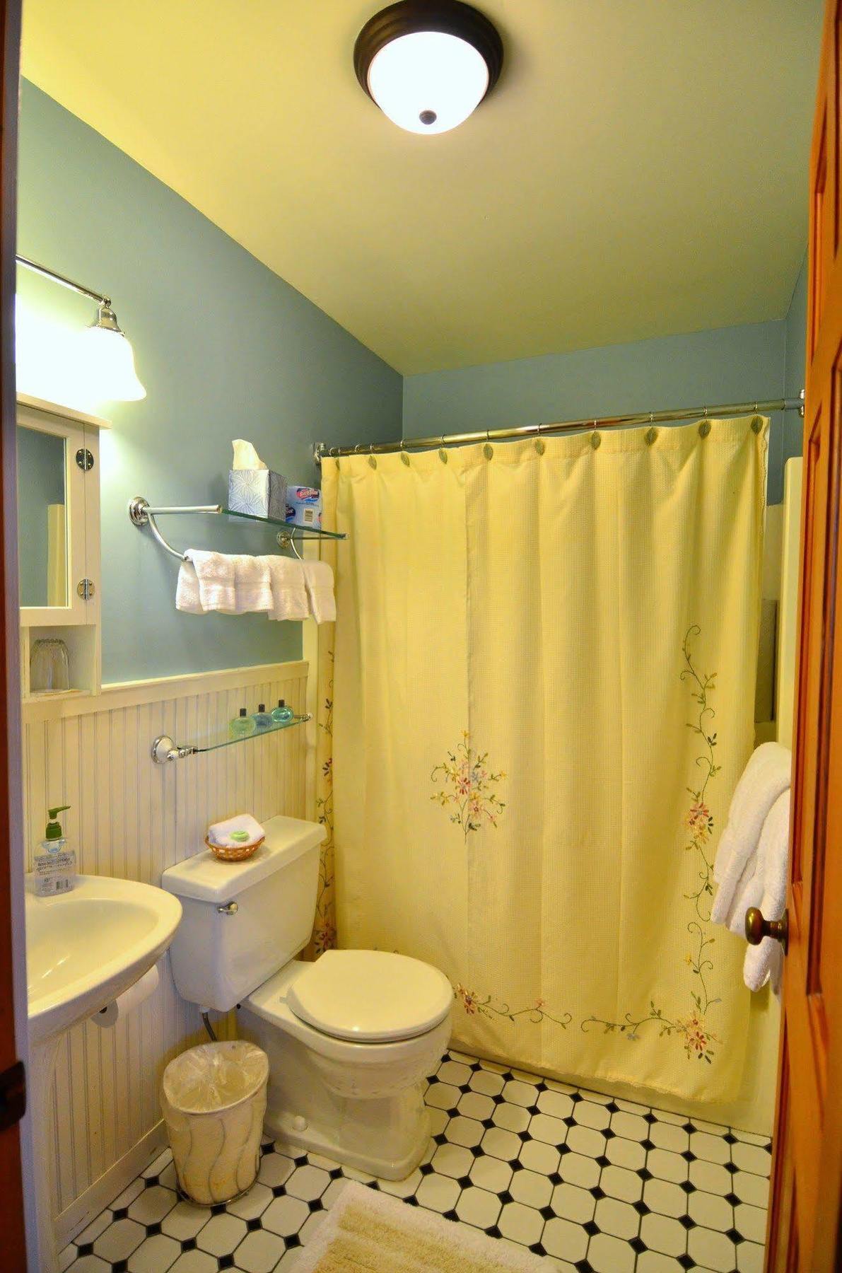 The Heron Inn And Day Spa La Conner Extérieur photo